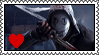 stamp of frank morrison from dead by daylight
